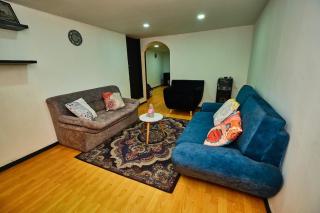 Customized suite with a private terrace - Ipiales - 5