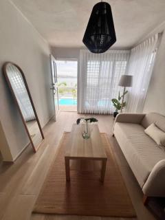 Casa Mediterránea, lujo y confort junto al lago - Tequesquitengo - 6