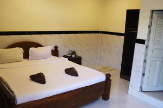 AHHA Residence Kampot - 8