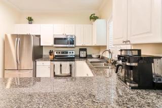 Beautiful 1500 s f 3 Bd - 2 Ba condo overlooking stream and golf course - Myrtle Beach - 3