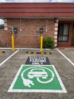 Bulahdelah Motor Lodge - Bulahdelah - 8
