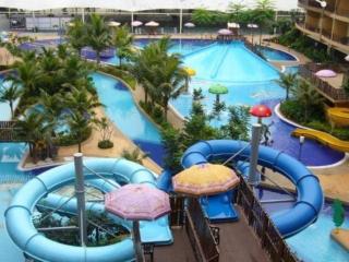 sunset studio apartment At Goldcoast morib - 5