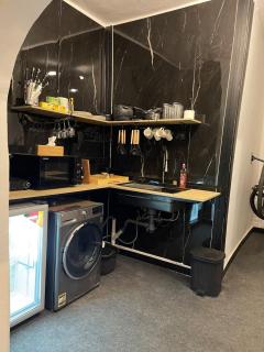 The hub private studio 10 minutes from the airport - Cairo - 6