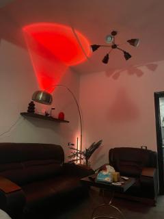 The hub private studio 10 minutes from the airport - Cairo - 9