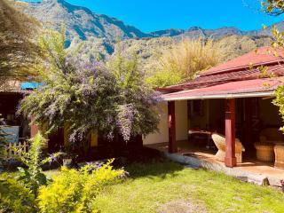 La Kaz Yab - Salazie - 1