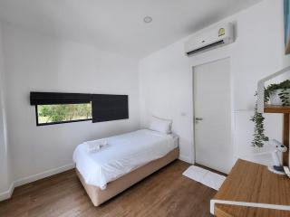 Zen House Mono - Ban Na Bon - 9