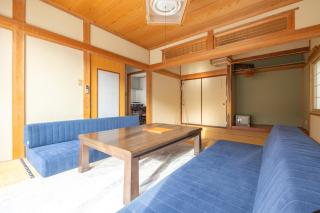 Kalik House - Nozawa Onsen - 3