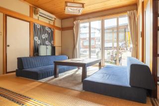 Kalik House - Nozawa Onsen - 4