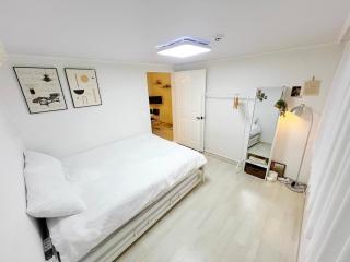 Amour Stay with Rest 신림역 도보 7분 - Seul - 7