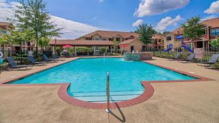 Magnolia Bliss- 2BD-2BA - Gym-Pool-BBQ Grill - 9