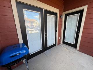 Magnolia Bliss- 2BD-2BA - Gym-Pool-BBQ Grill - 3