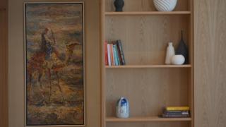 Mori - luxury Burj full view - 9