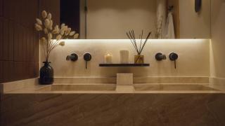 Mori - luxury Burj full view - 5