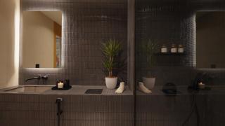 Mori - luxury Burj full view - 3