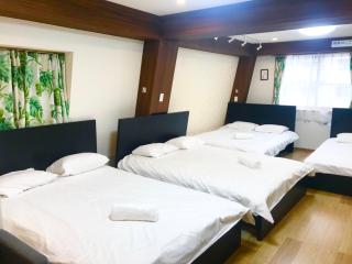 Daily Urban Lodge 新宿ゼン7 - 2