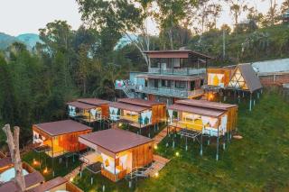 ภูแสงไฟ โฮมสเตย์ - Ban Tai - 1