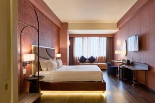Kin Hotel Ly Tu Trong - Ho Chi Minh - 7