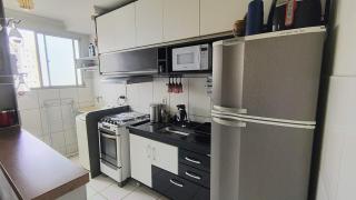 Apartamento Campo di Bourbon - São José dos Campos - 9