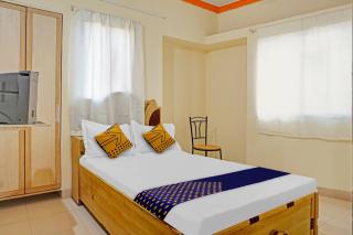 Hotel O Yashraj Lodge - Pune - 0