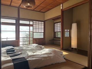 Stay in a historic traditional house - 3