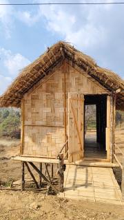 Emsuk Homestay - Nongstoin - 8