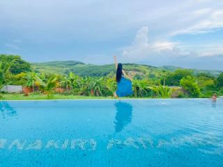 Ratanakiri Paradise Hotel & Restaurant - Banlung - 2