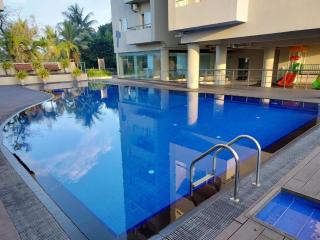Luxe Skyline Apartment - Pannipitiya - 6