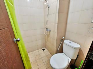 Cozy 2BR Sudirman Suites Bandung with Pool, Gym & WiFi - 8