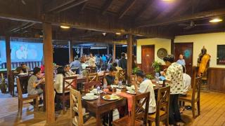 Ratanakiri Paradise Hotel & Restaurant - Banlung - 4