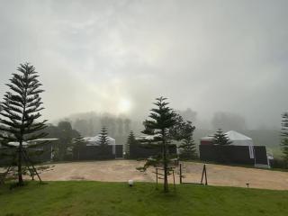 Good Vibes Home khaokho กู้ดไวป์โฮม เขาค้อ - 5