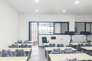 Yayah Hostel Dramaga IPB Mitra RedDoorz - 4