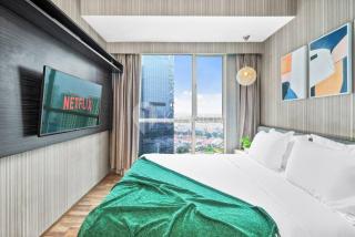 Jade by Kozystay - Kuningan - 9