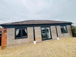 Biss barn house - Hilperton - 6
