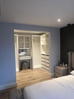 Biss barn house - 4