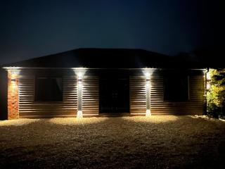 Biss barn house - 2