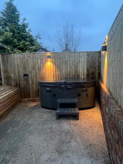 Biss barn house - Hilperton - 1