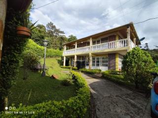 Finca bohios en mesitas del colegio - - 0