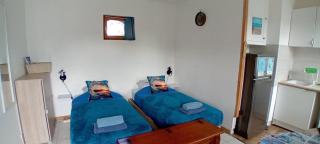Studio à la mer - Criel-sur-Mer - 8
