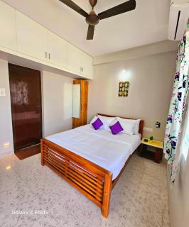 Urban Suites - Coimbatore - 7