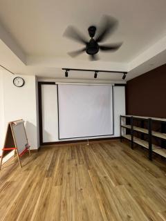 Luxury Event-house 3BR - For 8 to 12Pax - Kajang - 1