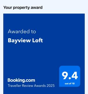 Bayview Loft - Williamstown - 9