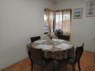 Doña Mary Caribbean House - - 5