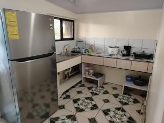 Doña Mary Caribbean House - - 3