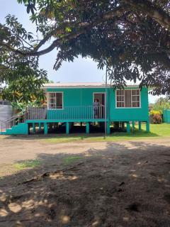 Doña Mary Caribbean House - - 0