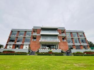 Hotel City Square - Dindigul - 7