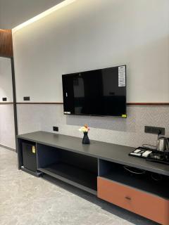 Hotel City Square - Dindigul - 6