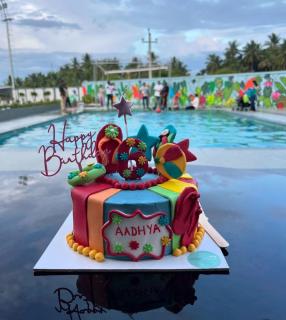 Hotel City Square - 4