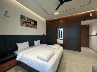 Hotel City Square - Dindigul - 2