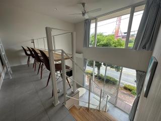 The land hotel L2 - 5