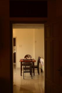 2BHK City View Calicut - 2